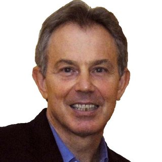 Tony Blair