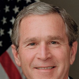George W. Bush