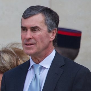 J&eacute;r&ocirc;me Cahuzac