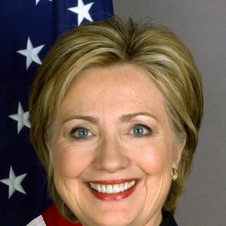 Hillary Clinton