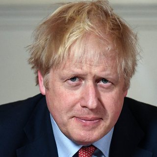 Boris Johnson