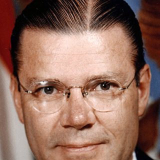 Robert McNamara